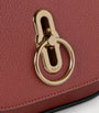 Mulberry Small Leather Amberley Cross-Body Bag