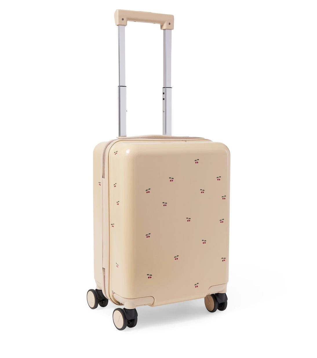 Konges Sløjd - Printed carry-on suitcase