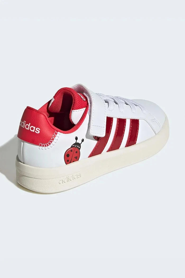 Детски маратонки adidas GRAND COURT 3.0