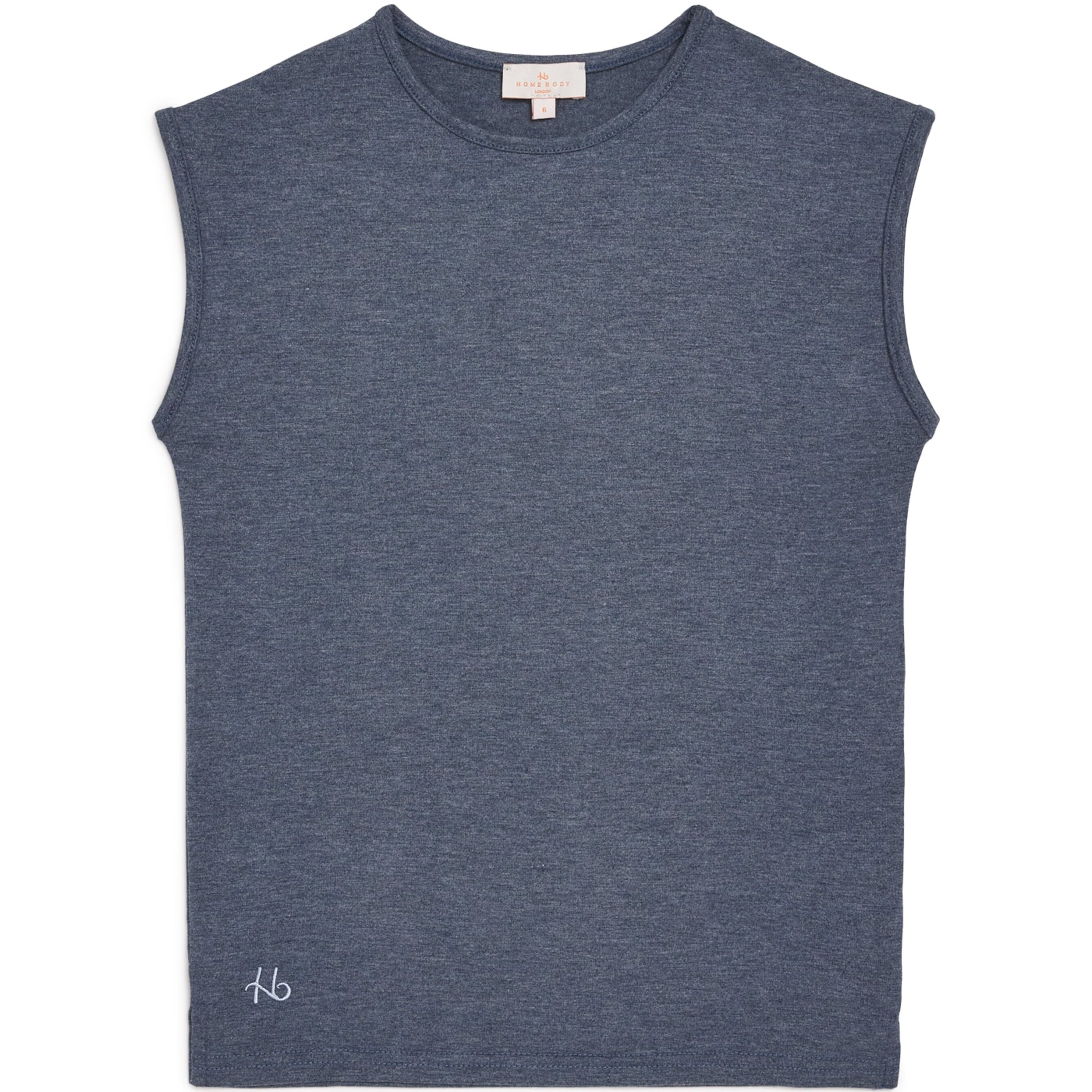 Homebody Kids Pyjama Top (6-16 Years)