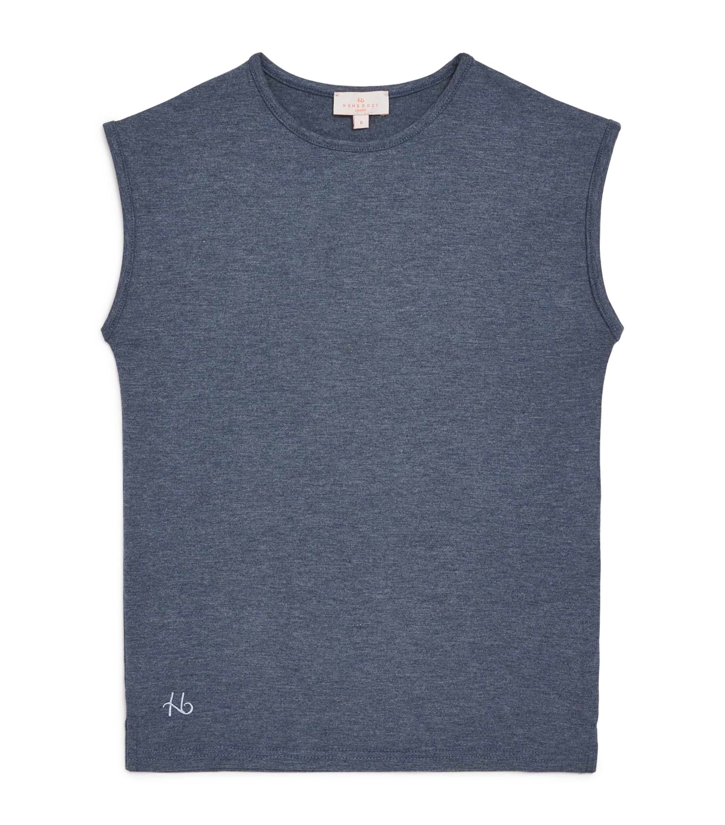 Homebody Kids Pyjama Top (6-16 Years)