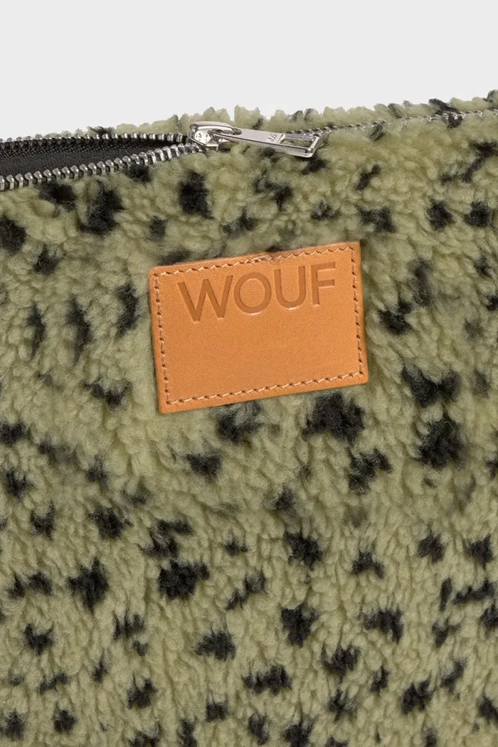 Калъф за лаптоп WOUF Olivia 13" & 14"