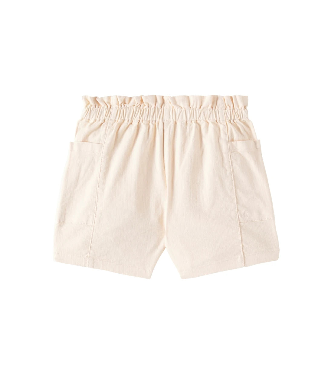 Bonpoint - Evera cotton-blend shorts