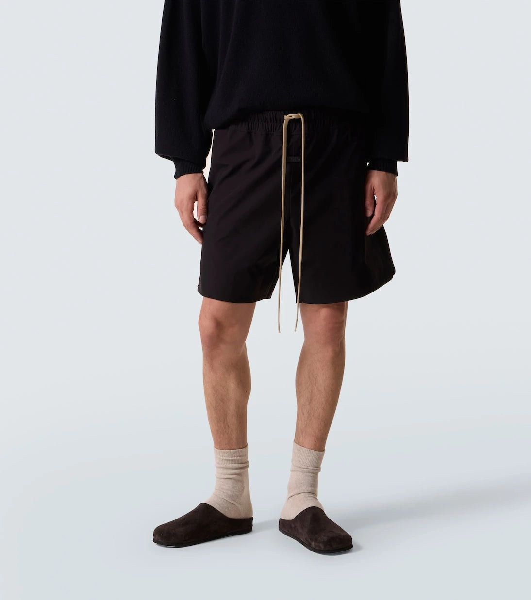 Fear of God - شورت للجري