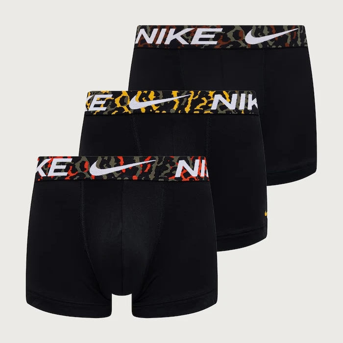 Nike erkek boxer 3'lü