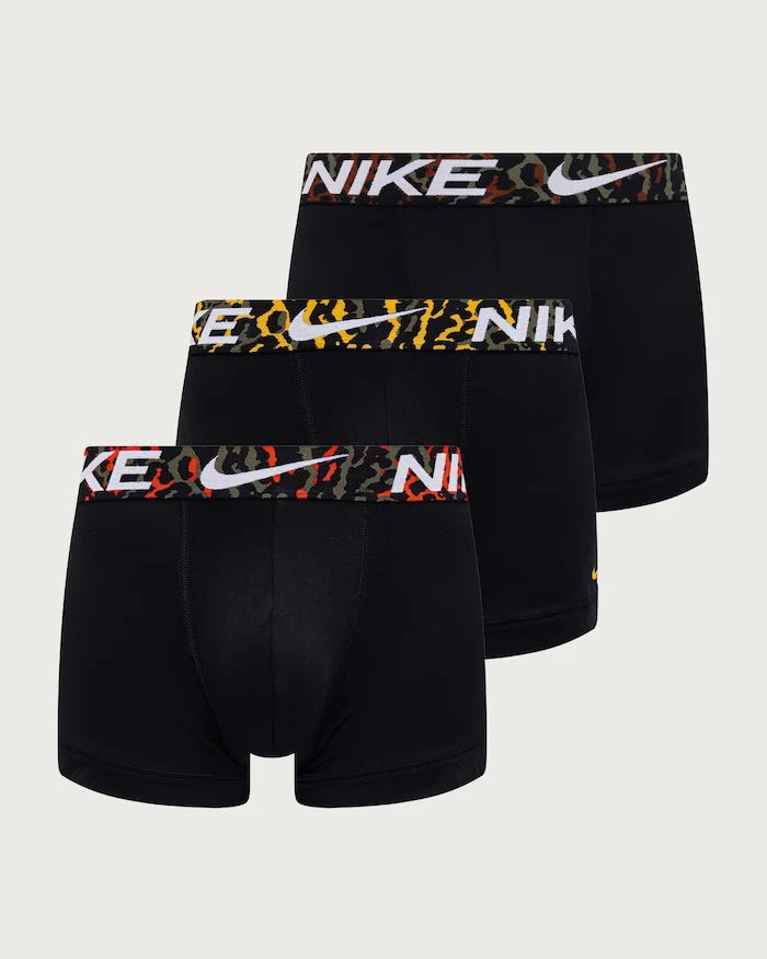 Nike erkek boxer 3'lü
