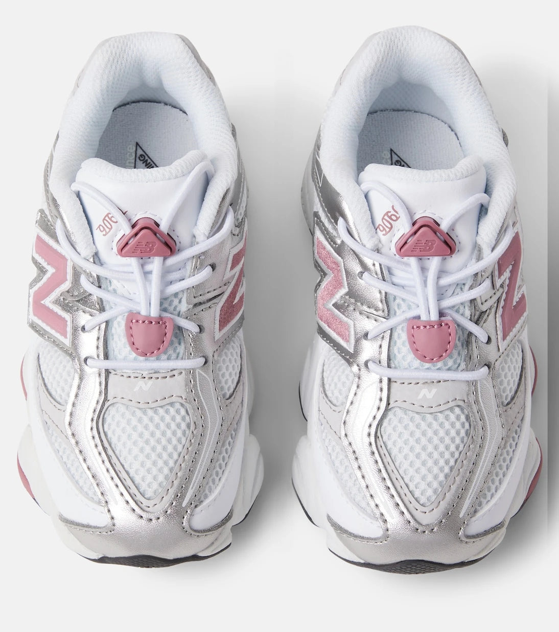 New Balance Kids - أحذية رياضية 9060