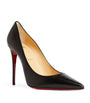 Christian Louboutin Kate Nappa Leather Pumps 100