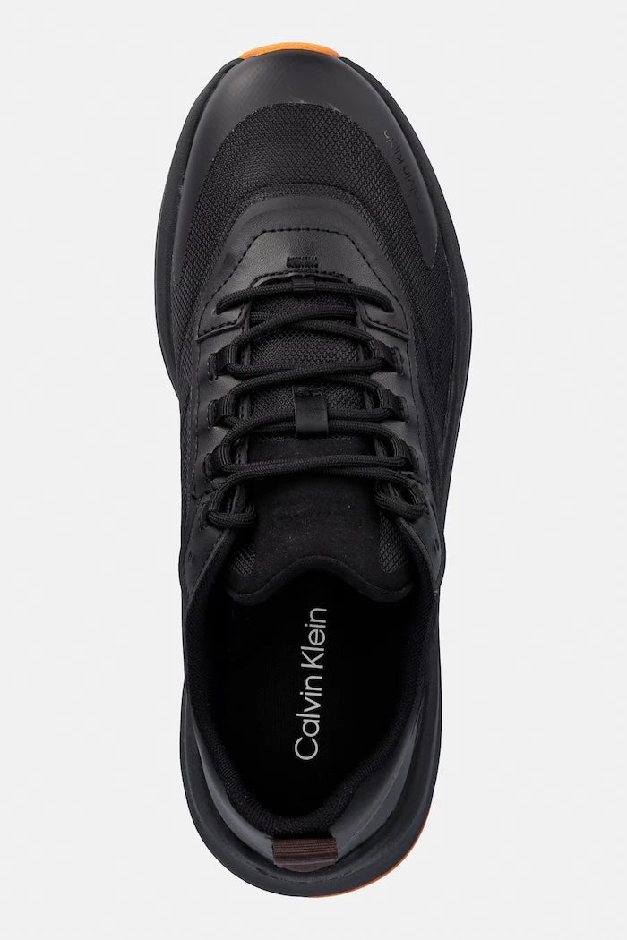 Calvin Klein CHUNKY RUNNER LACEUP HF BLST NY маратонки мъжки
