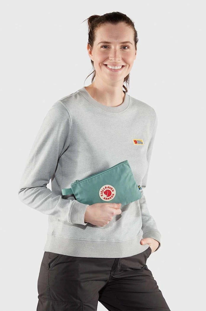 Чанта през рамо Fjallraven Kanken Gear Pocket