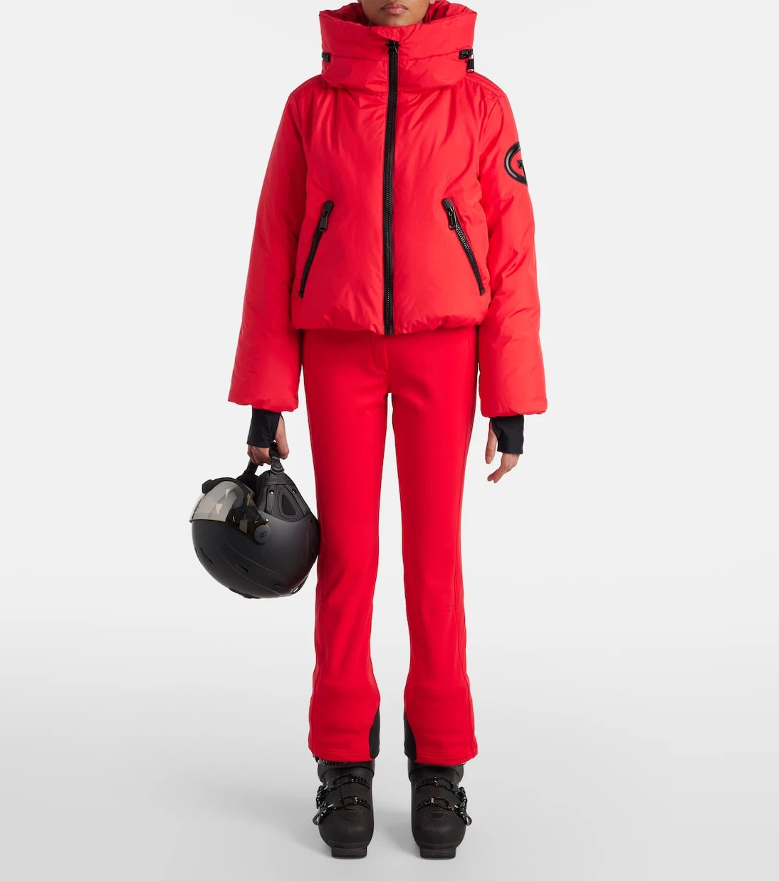 Goldbergh - Porter down ski jacket