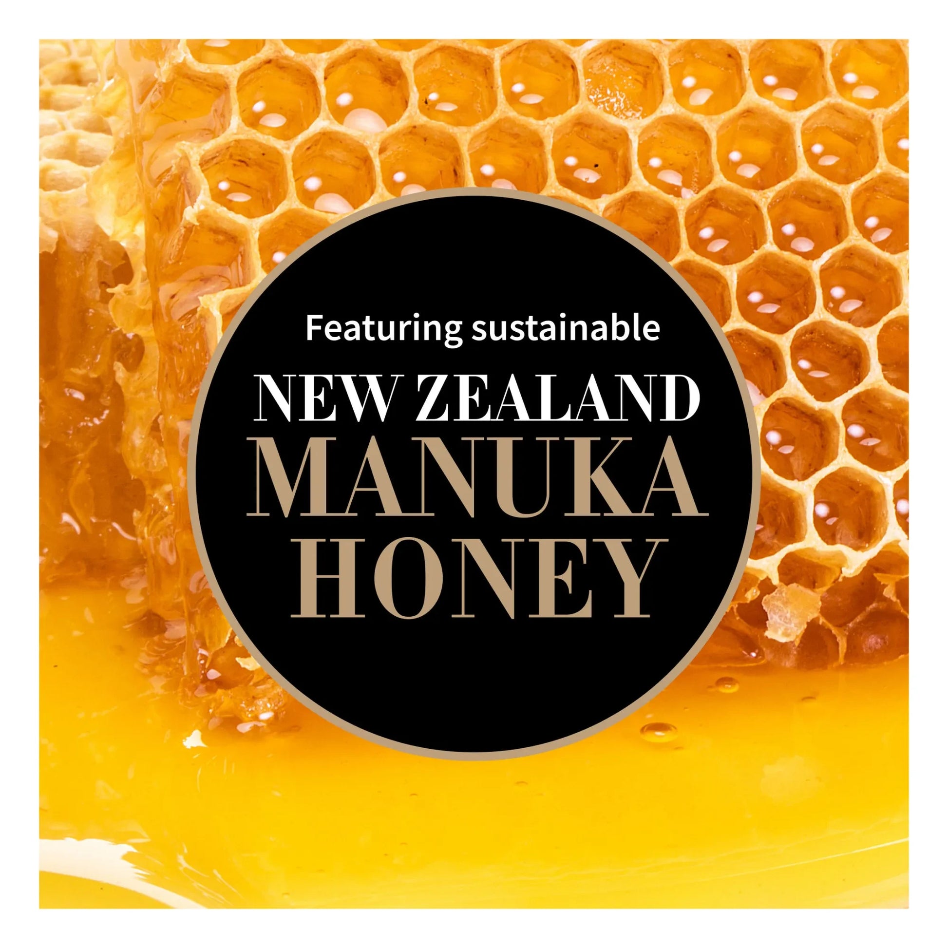 Antipodes - Aura Manuka Honey Mask - 75 ml