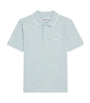BOSS Kidswear Cotton Logo Polo Shirt (4-16 Years)