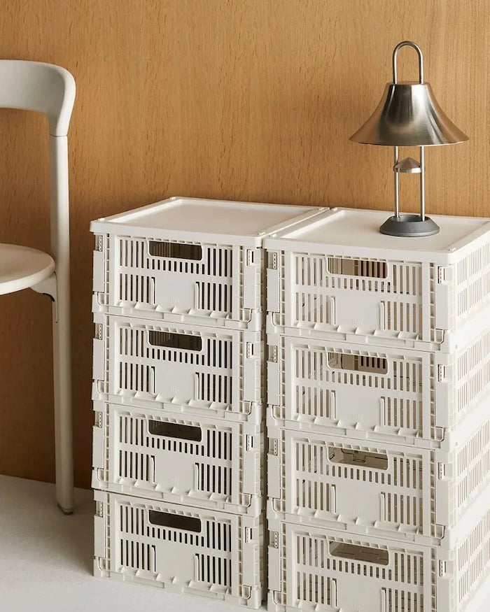 HAY Colour Crate M Saklama Kutusu / 14 x 26,5 x 34,5 cm