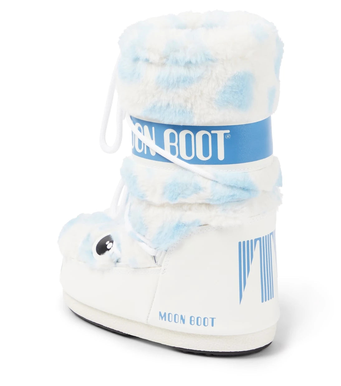 Moon Boot Kids - جزمة ثلج Icon