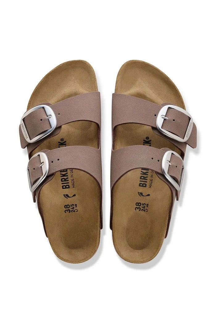 Birkenstock Arizona Big Buckle Terlik