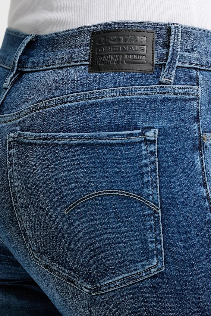 Дънки G-Star 3301 Skinny