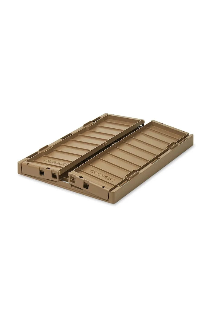 Liewood Weston Storage Box L Saklama Kabı