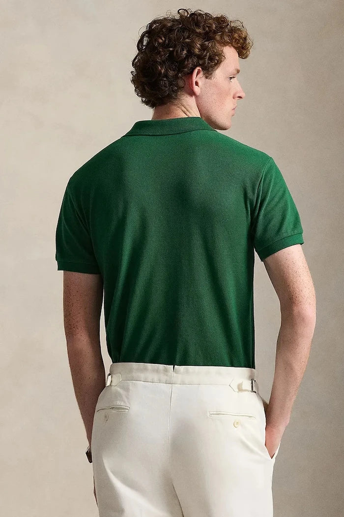 Polo Ralph Lauren - Тениска с яка