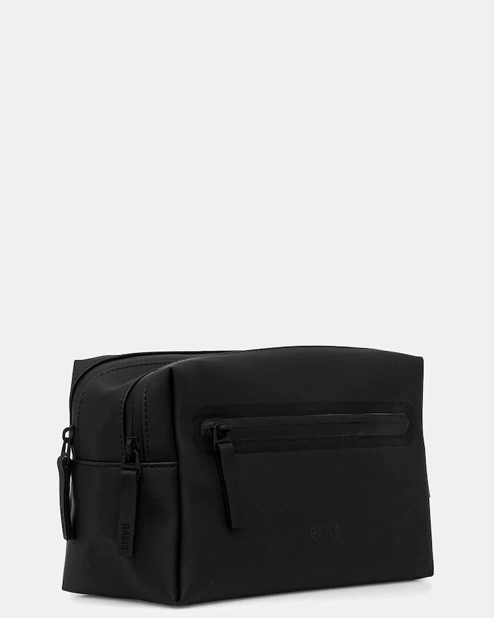 Rains 16000 Wash Bag Zip W3 Kozmetik Çantası