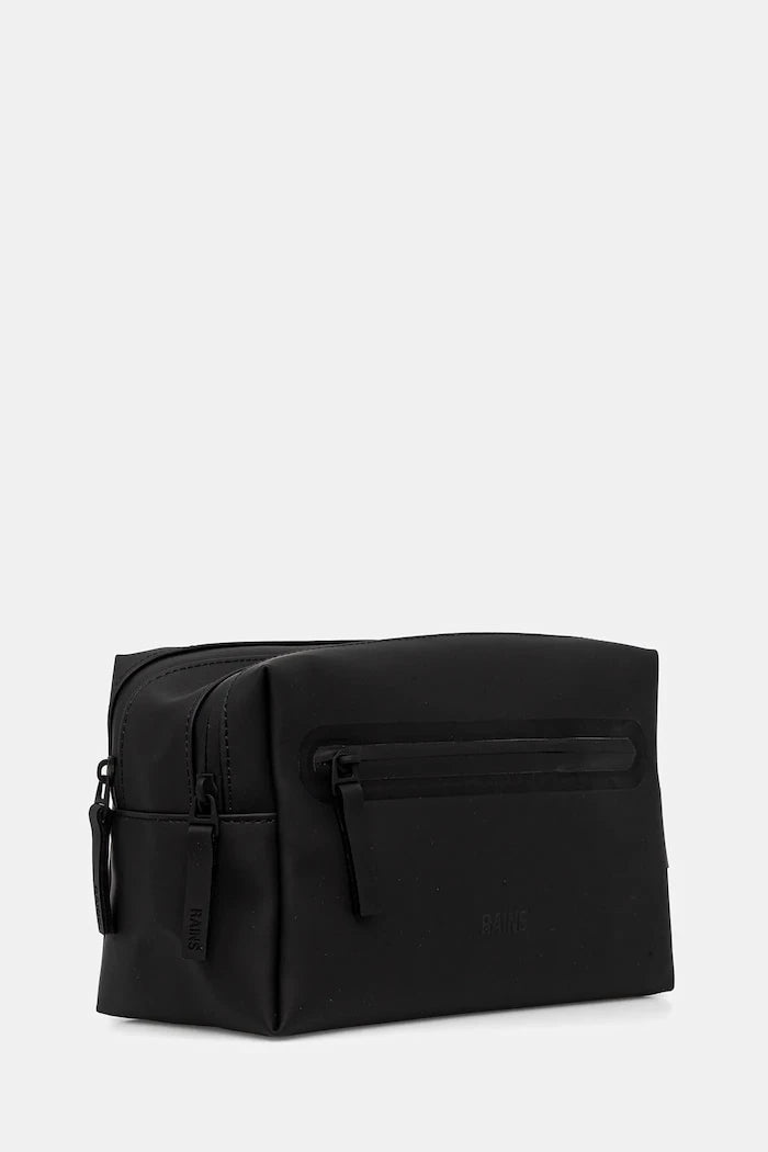 Rains 16000 Wash Bag Zip W3 Kozmetik Çantası