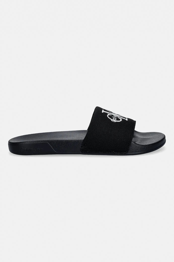 Calvin Klein ESS SLIDE CV Terlik