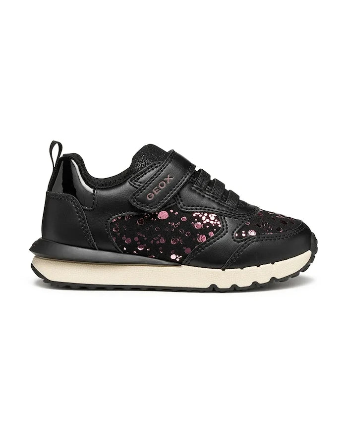 Geox FASTICS Çocuk Spor Ayakkabı
