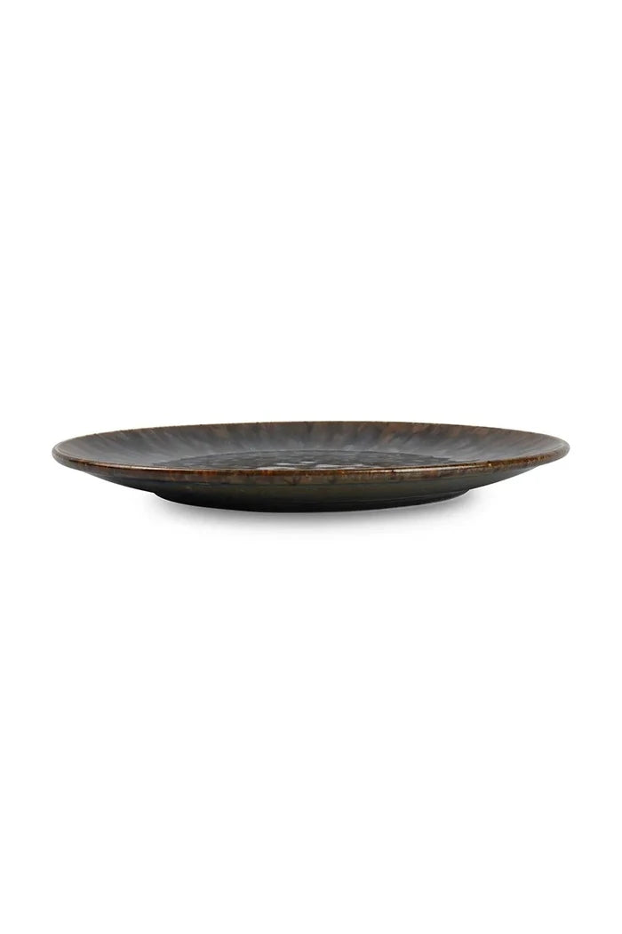 Чиния BonBistro Resto 25 cm