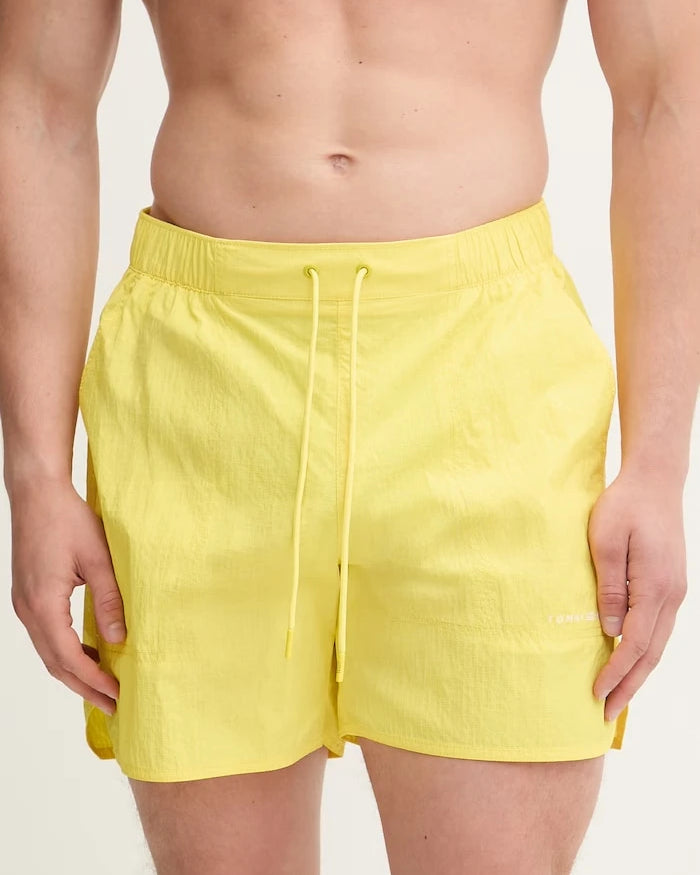 Tommy Hilfiger Erkek Mayo Şortu