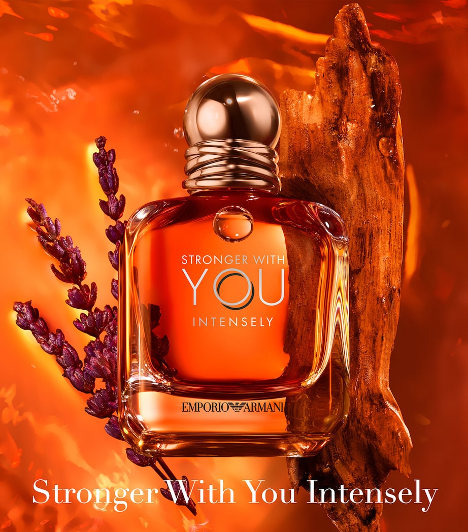 Arm Stronger With You Intensely 50Ml 19