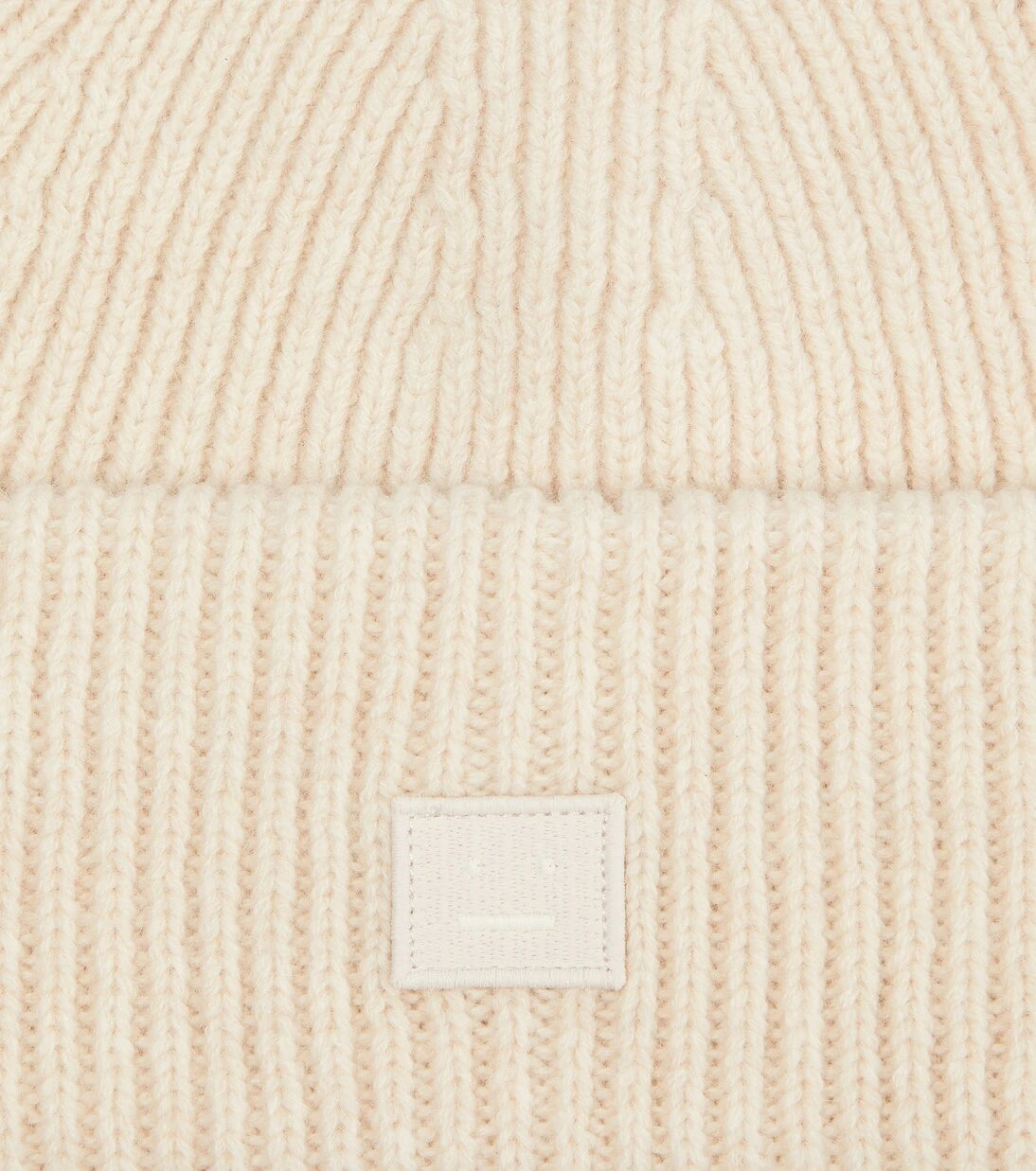 Acne Studios - Pana ribbed-knit wool beanie