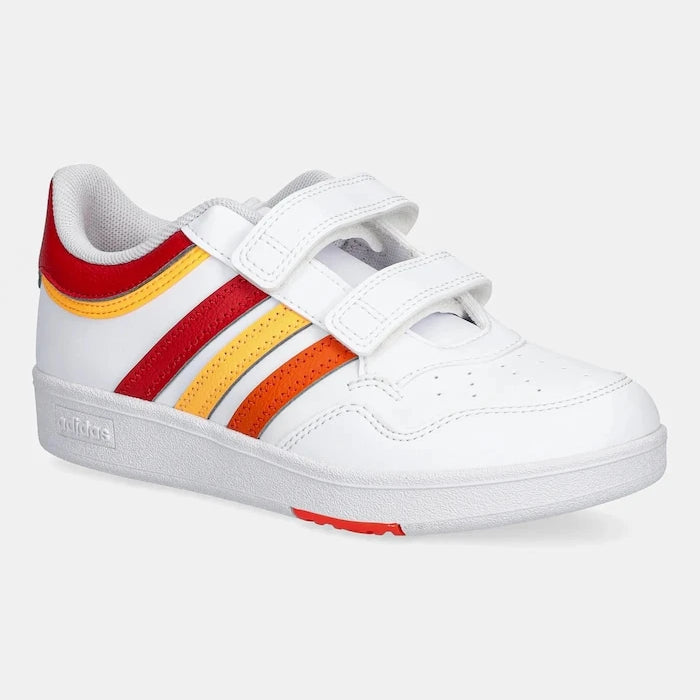 Детски маратонки adidas Originals HOOPS 4.0