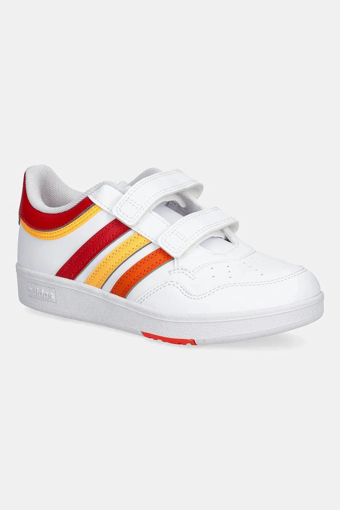 Детски маратонки adidas Originals HOOPS 4.0