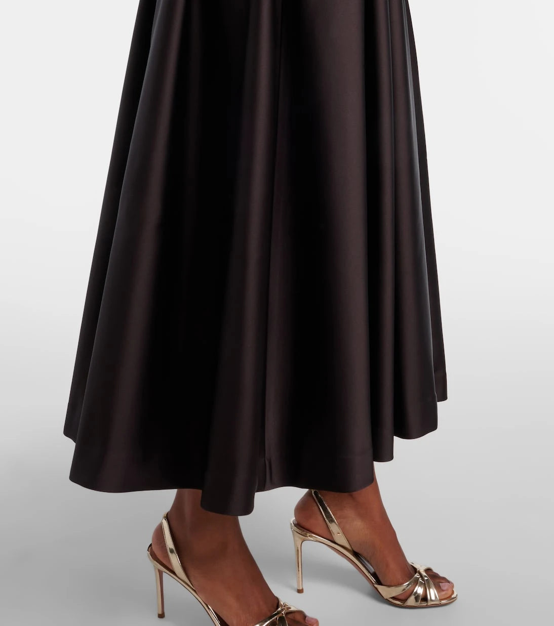 Rebecca Vallance - Saskia corset dress