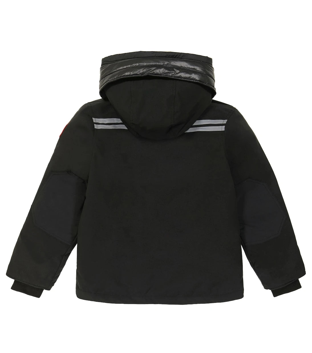 Canada Goose Kids - Logan kuş tüyü ceket