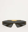 Gold Metal 0VE2265 Sunglasses