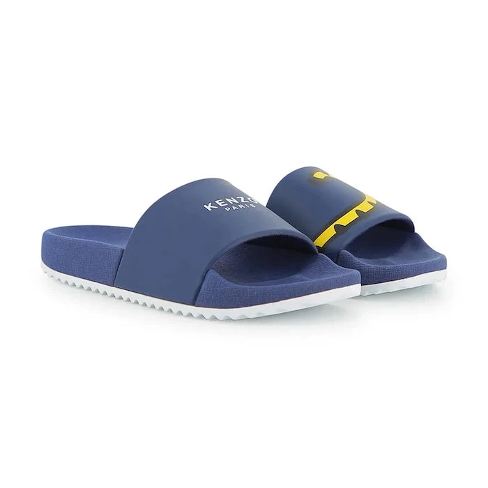 Детски чехли Kenzo Kids