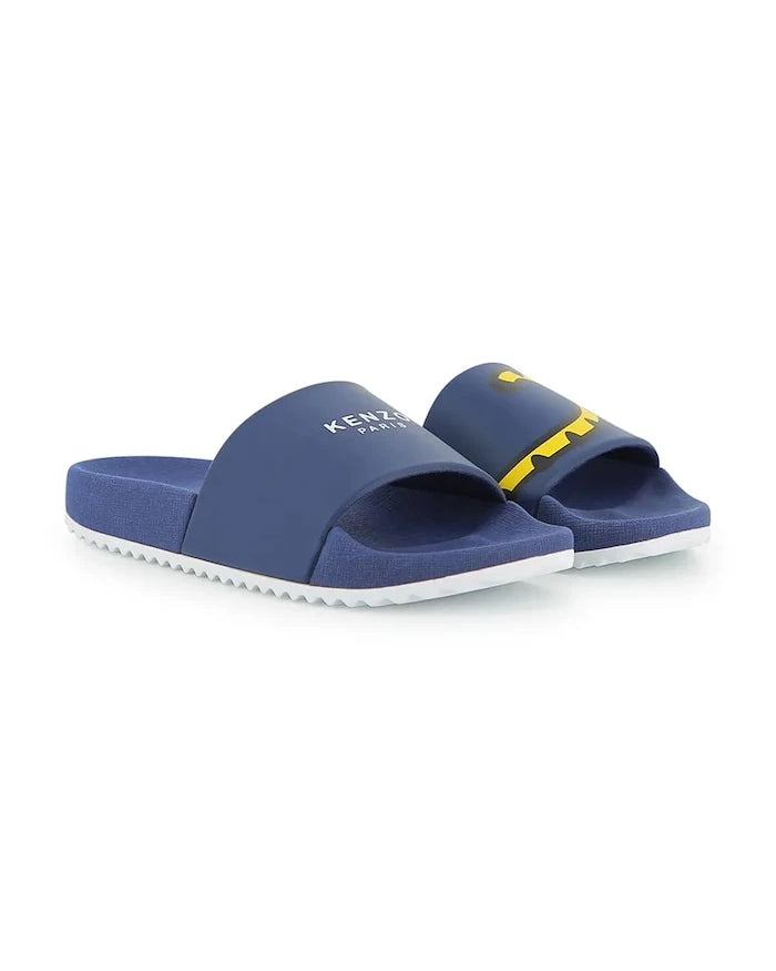 Kenzo Kids Çocuk Terlikleri