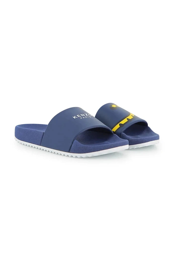 Детски чехли Kenzo Kids