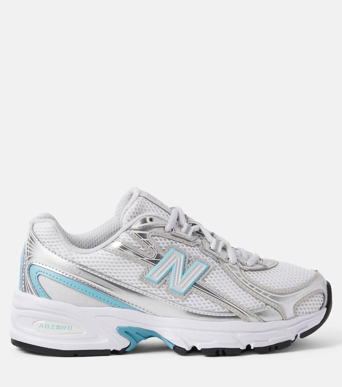 New Balance Kids - 740 sneakers