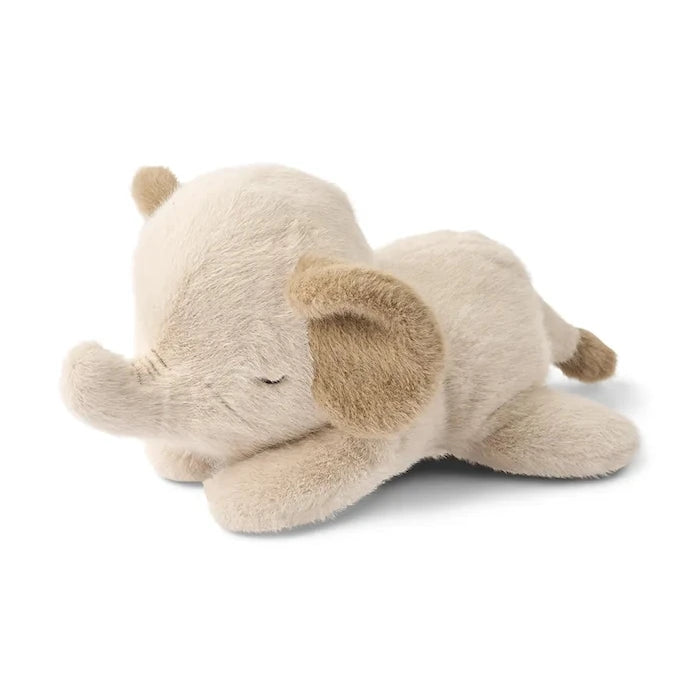 Liewood Berto Baby Elephant Teddy Bebek Sarılma Oyuncağı