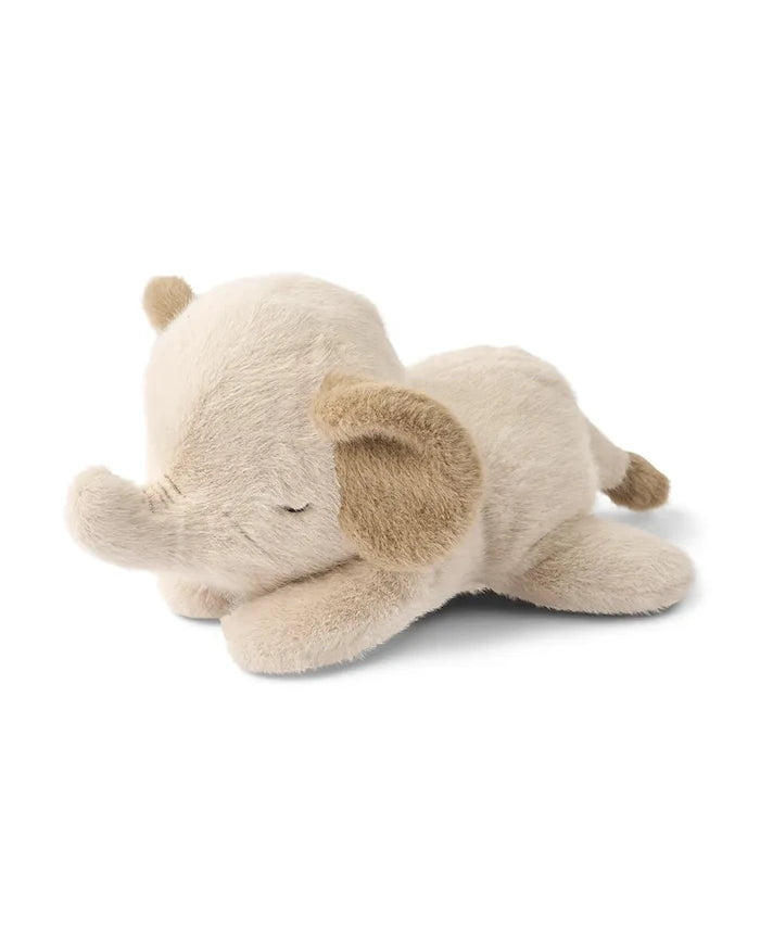 Liewood Berto Baby Elephant Teddy Bebek Sarılma Oyuncağı