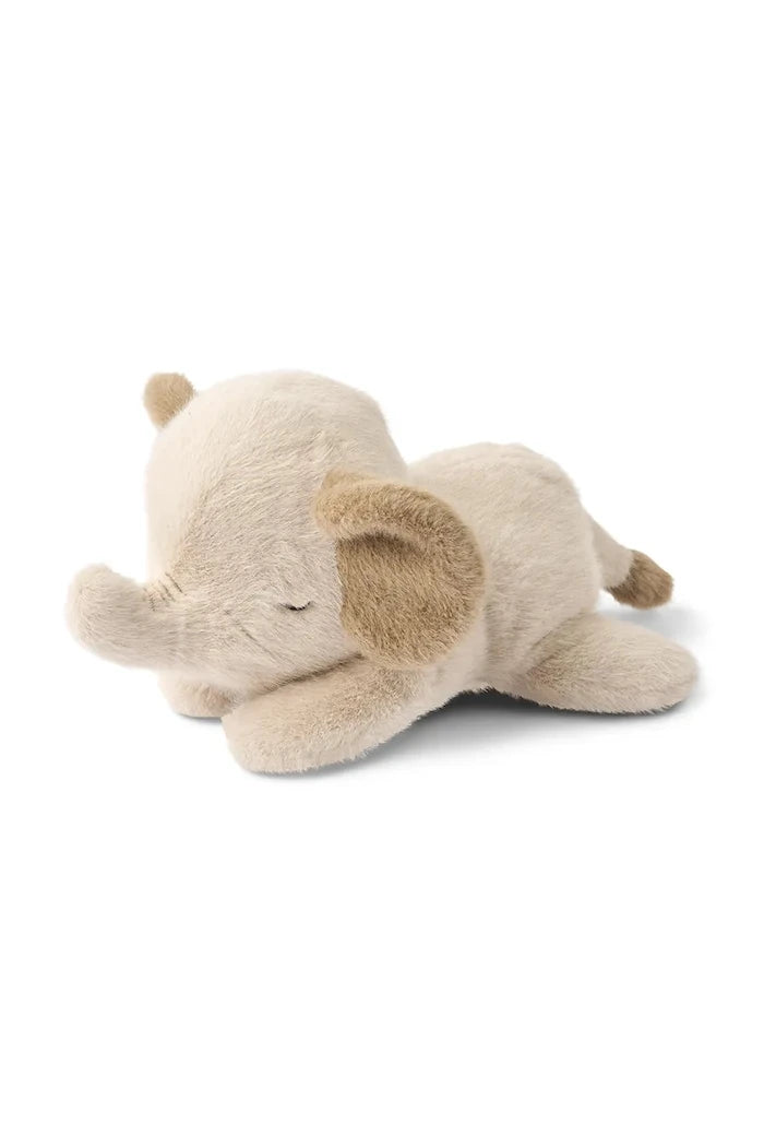 Liewood Berto Baby Elephant Teddy Bebek Sarılma Oyuncağı