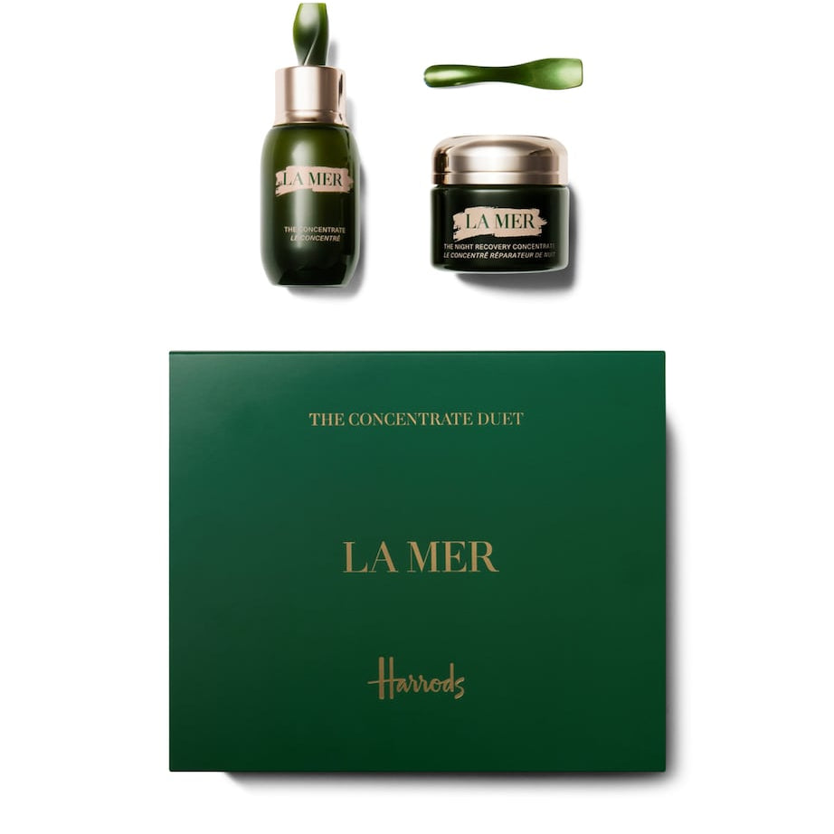 La Mer The Concentrate Duet