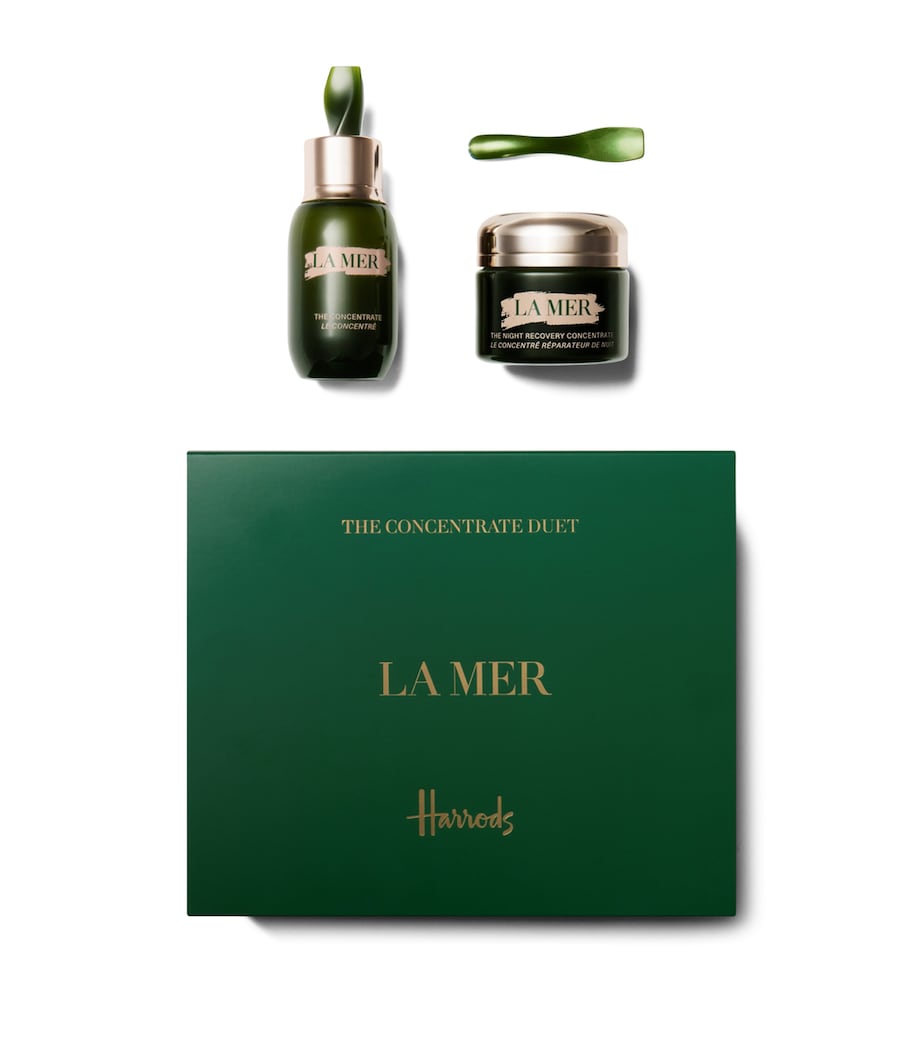 La Mer The Concentrate Duet