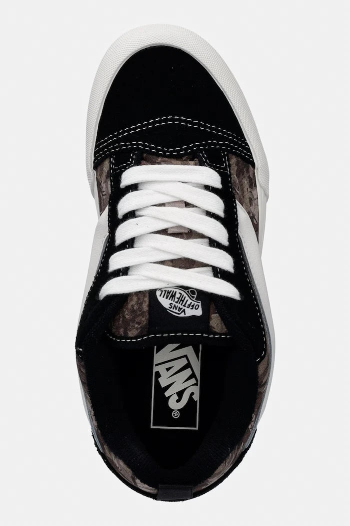 Vans Knu Skool kadın alçak sneaker