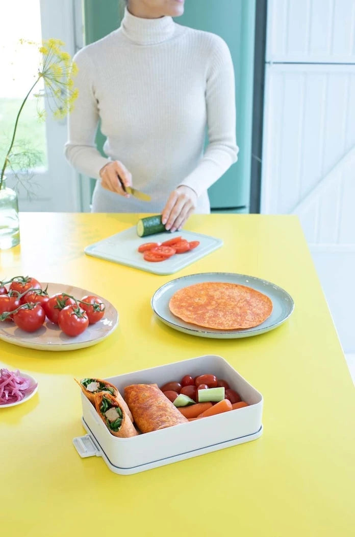 Brabantia Make & Lunch öğle yemeği kutusu,l