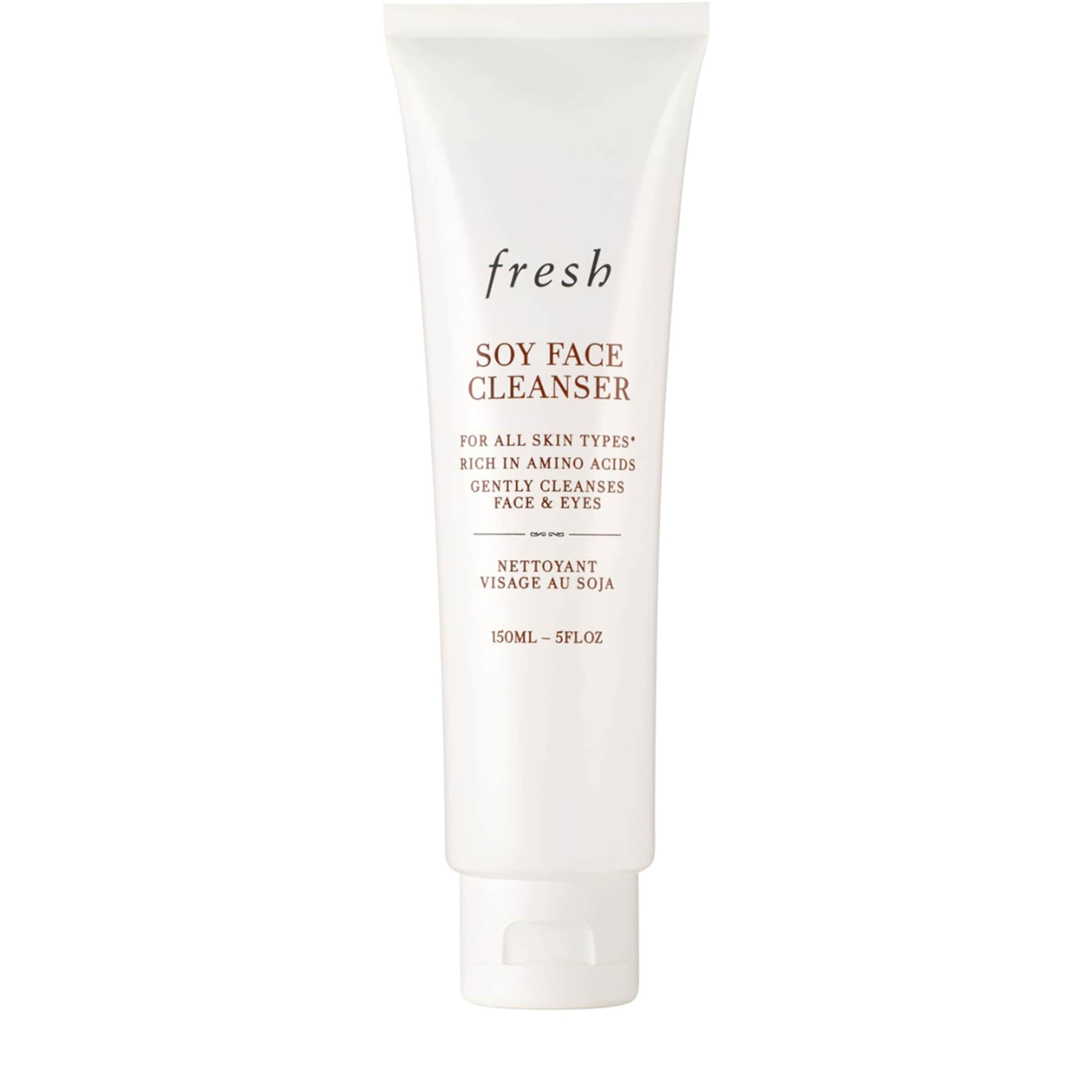 Fresh Soy Face Cleanser (150ml)
