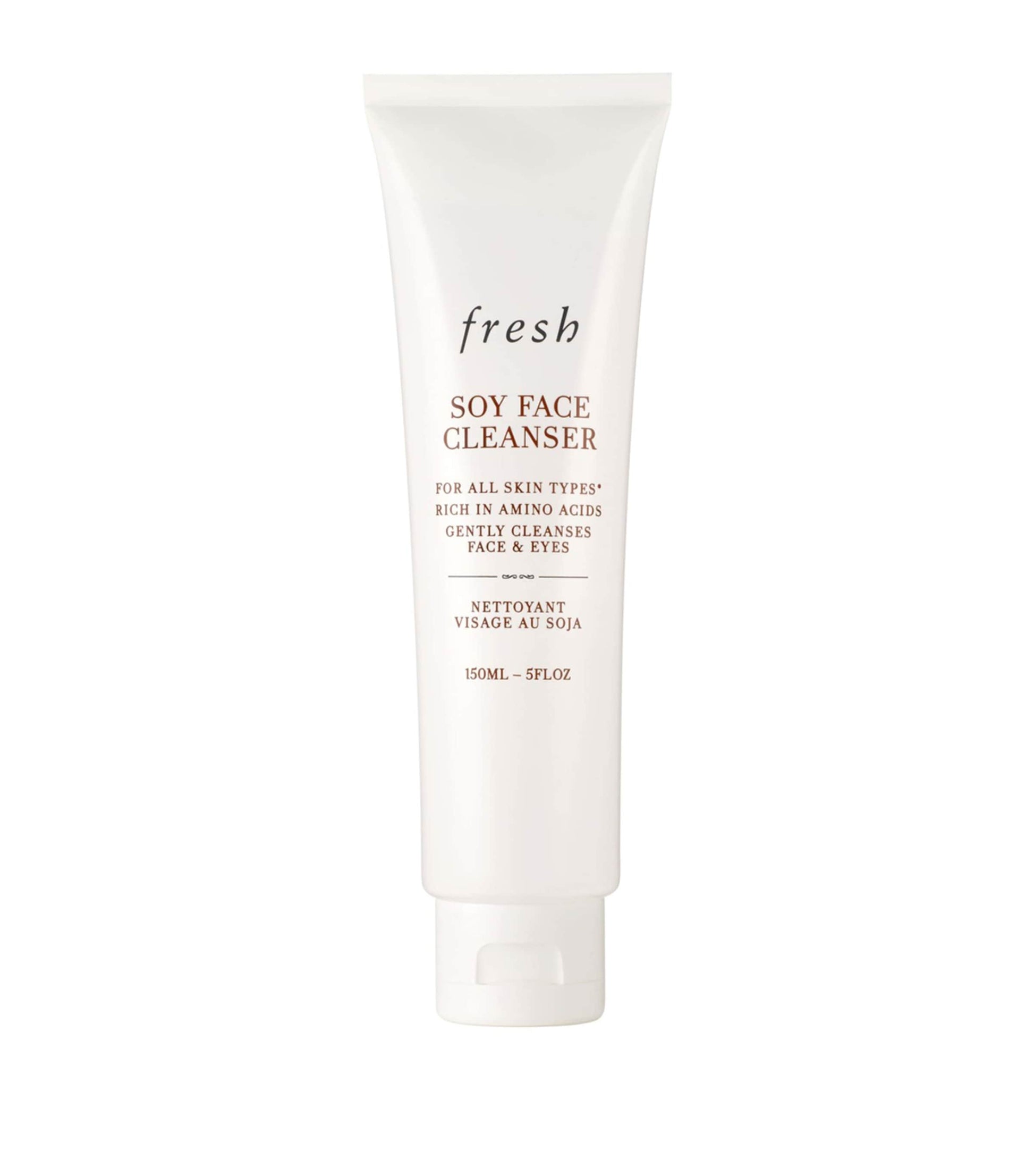 Fresh Soy Face Cleanser (150ml)