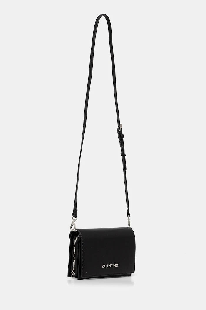 Valentino Bags EMBER suni deri kadın crossbody çanta